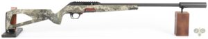 Kulgevär Winchester Wildcat .22LR (5,6X15R)