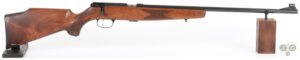 Kulgevär Krico 302 .22LR (5,6X15R)