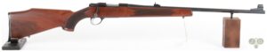 Kulgevär Sako Vixen .222 Rem (5,7X43)