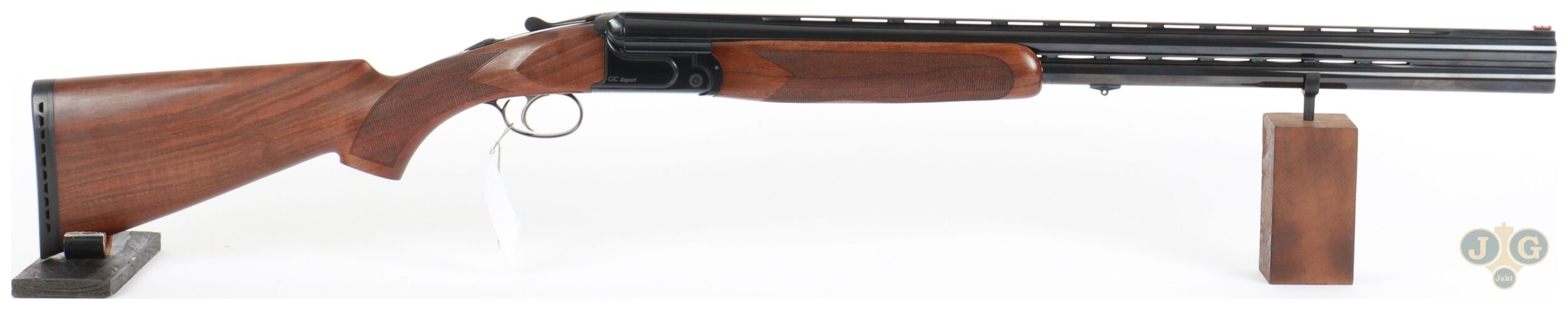 Hagelgevär Antonio Zoli Expert EMSC kal 12