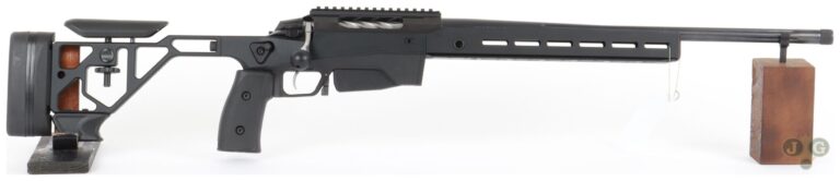 Kulgevär Tikka T3 ACE Game .308 Win (7,62X51)
