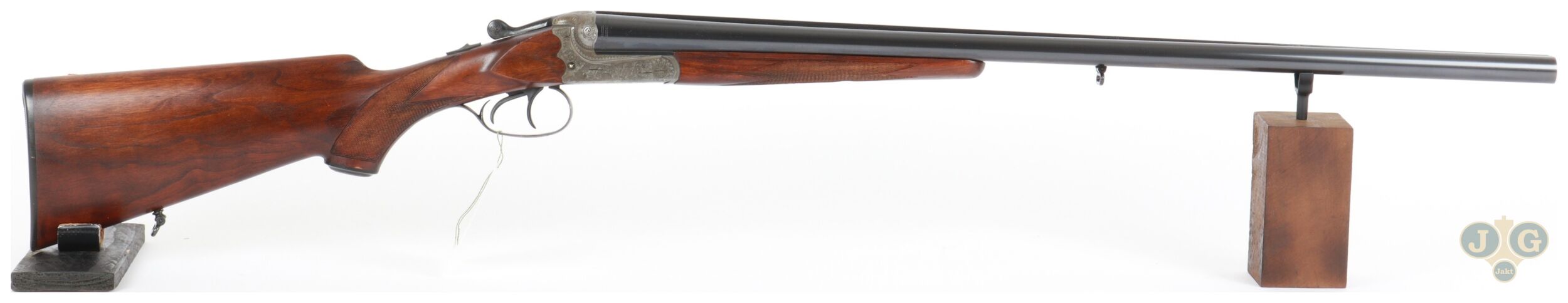 Hagelgevär Merkel 147E kal 12