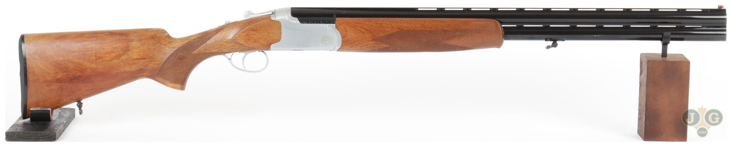 Hagelgevär Classic Ladygun kal 12