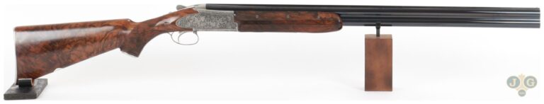 Hagelgevär Browning B15 E-Grade kal 12