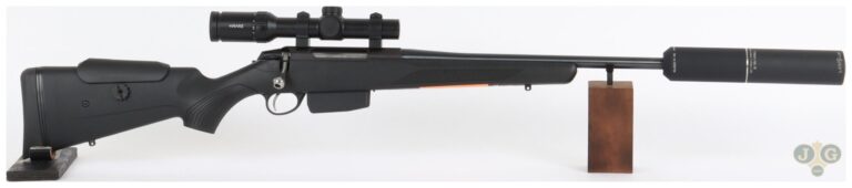 Kulgevär Tikka T3x Lite Adjustable .308 Win (7,62X51)