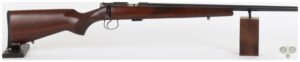 Kulgevär CZ 452 .22LR (5,6X15R)