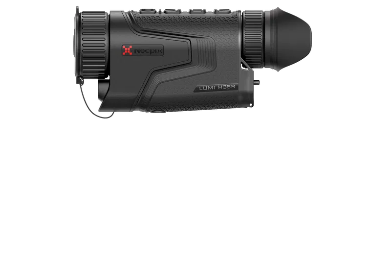 Nocpix Lumi H35R - Bild 4