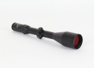 Beg Schmidt & Bender 2,5-10x56