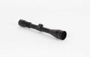 Beg Leupold Scandivanian 3-9x40