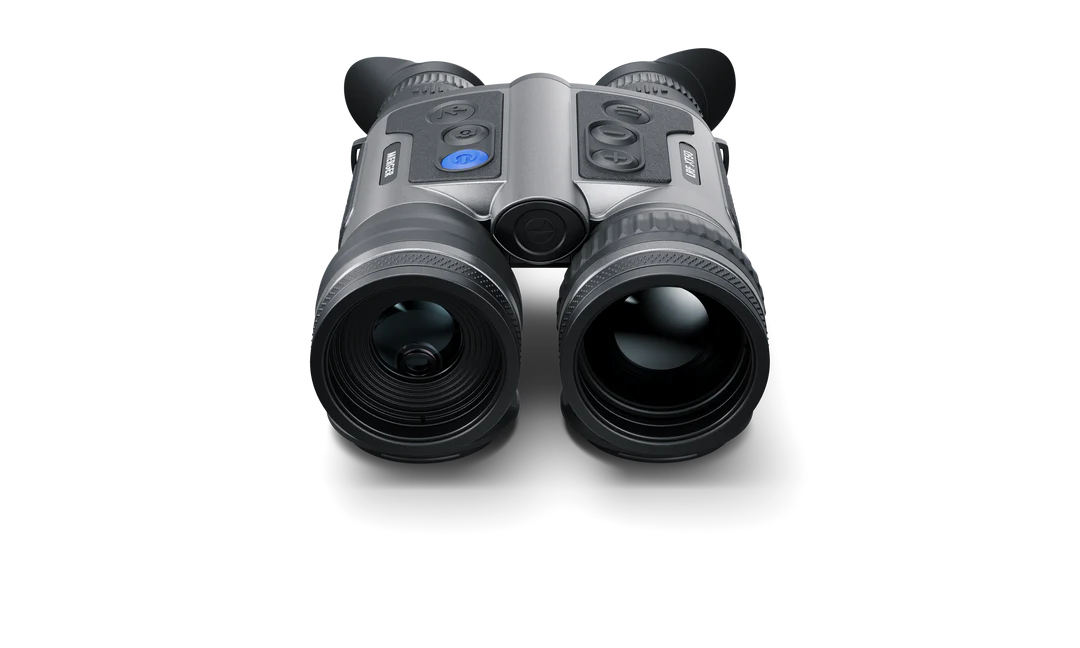 Pulsar Merger XT50 LRF