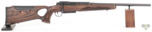 Kulgevär Mauser 25 Max 8X57JS