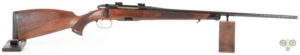 Kulgevär Mannlicher Classic .30-06 (7,62X63)