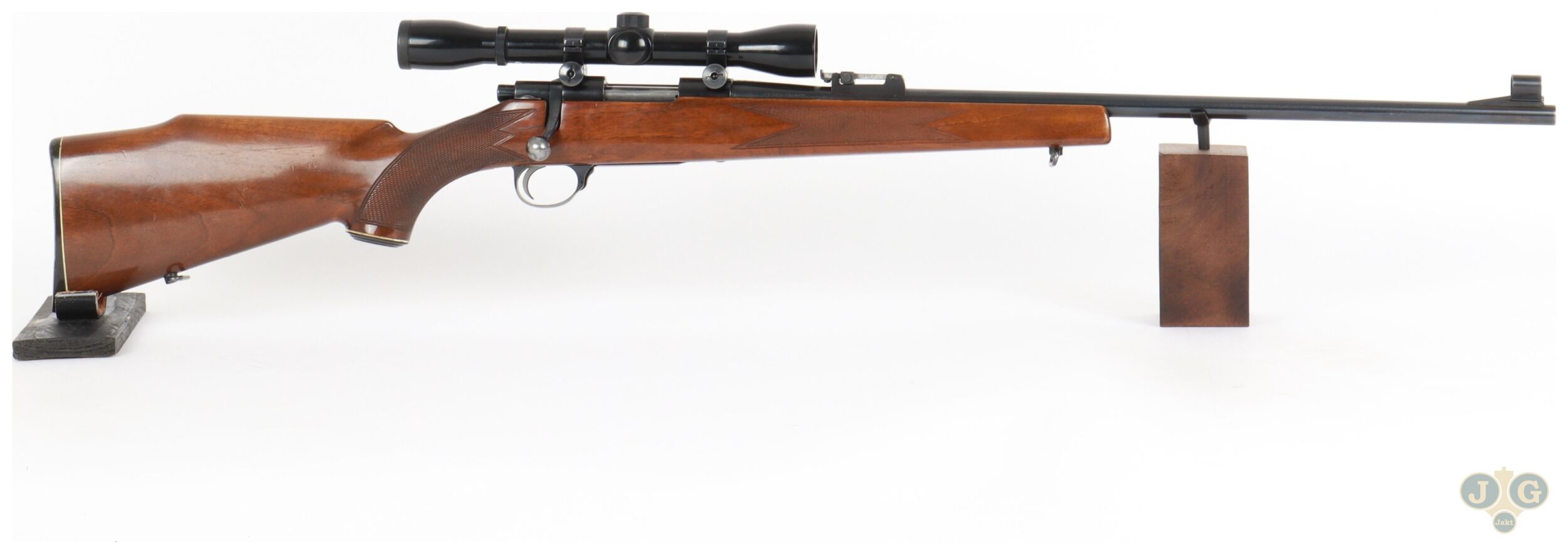Kulgevär Sako Vixen .222 Rem (5,7X43)