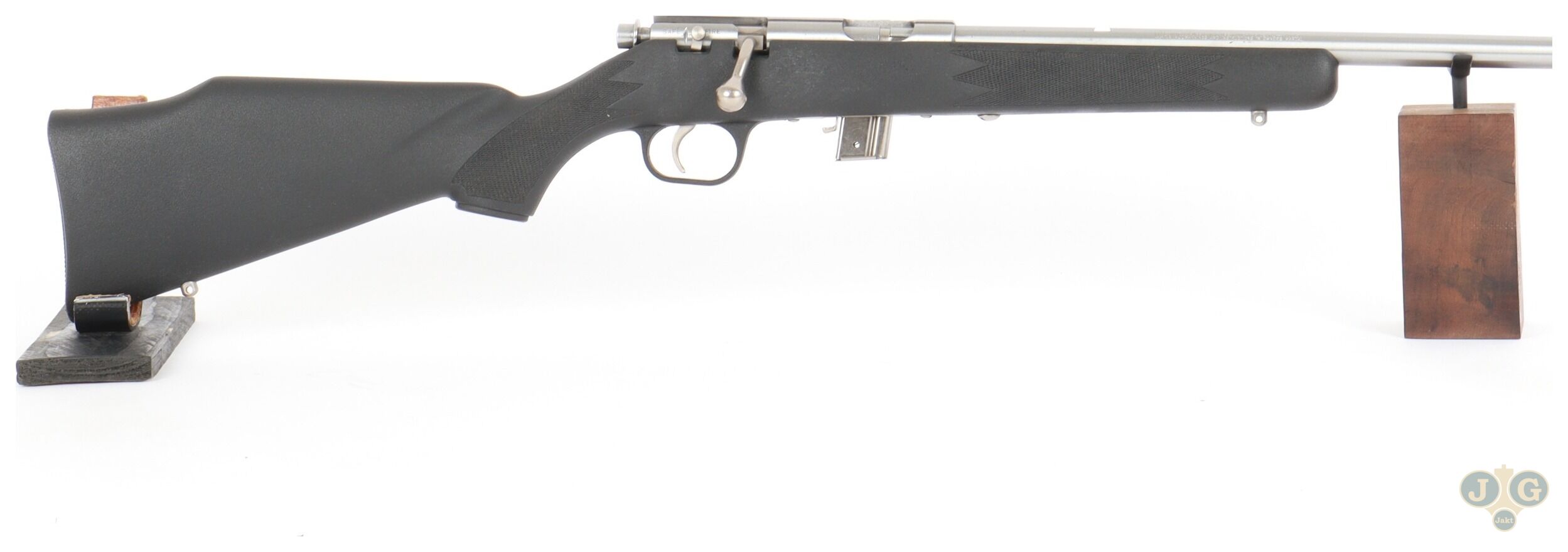 Kulgevär Marlin 880ss .22LR (5,6X15R)