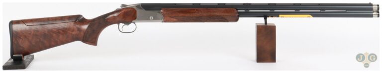Hagelgevär Browning B825 Sporter adj kal 12