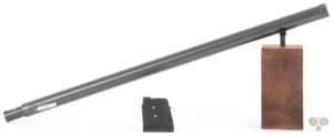 Pipa CZ 457 Varmint .17 HMR (4,32X27R)