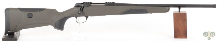 Kulgevär Sako 90 Finnlight .308 Win (7,62X51)