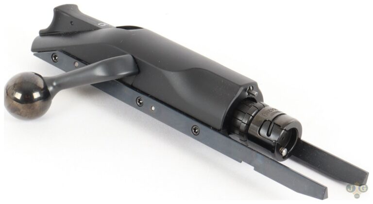 Slutstyckshuvud Blaser R8 DLC Standard