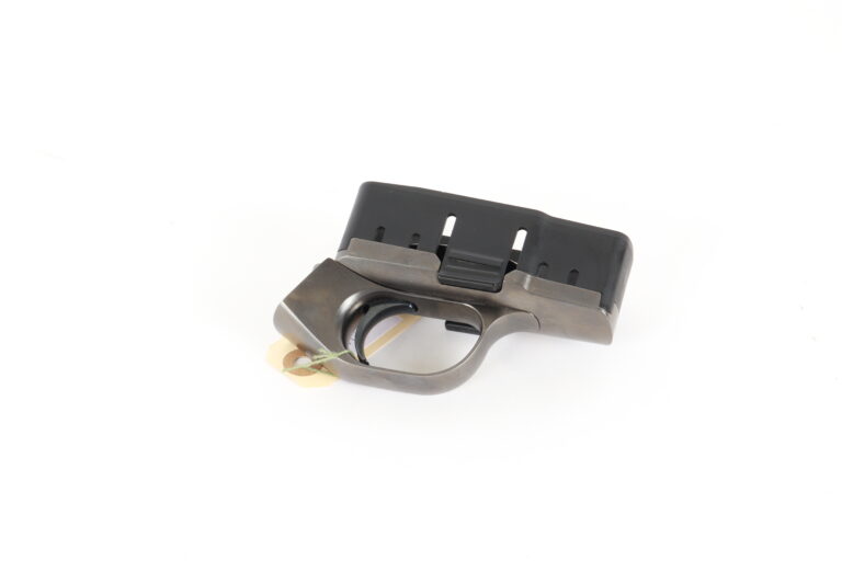 Beg Blaser R8 trycke ruthenium
