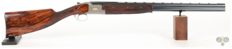 Hagelgevär Browning B25 D5G kal 12