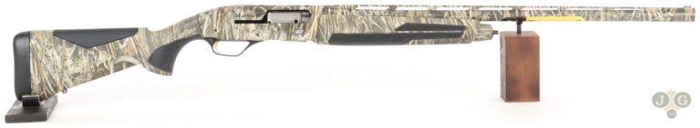 Hagelgevär Browning Maxus 2 Camo Max 7 kal 12
