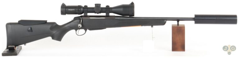 Kulgevär Tikka T3x Lite Adjustable .308 Win (7,62X51)