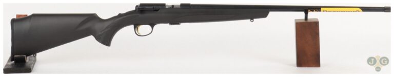 Browning T-Bolt Comp Sport, .22LR