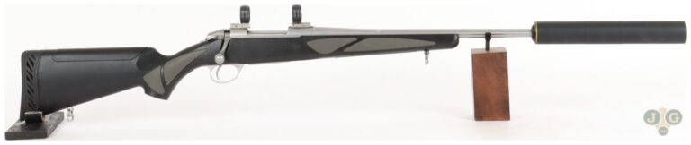 Begagnat kulgevär Sako 85 Finnlight, .308 Win