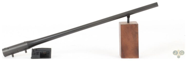 Pipa Blaser R8 8x57JS