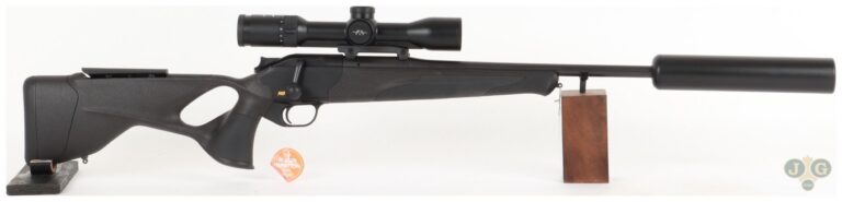 Stomme Blaser R8 Ultimate AC
