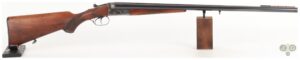 Sauer & Sohn 47, kal 12