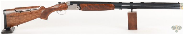 Begagnat hagelgevär Beretta 692, kal 12