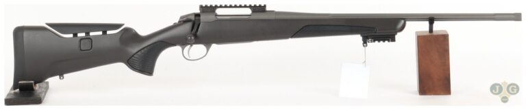 Begagnat kulgevär Sako Finnlight II, .308 Win