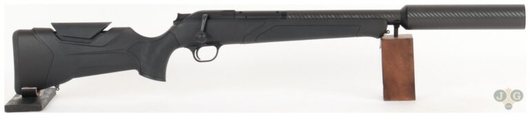 Stomme Blaser R8 Professional 20 Silence