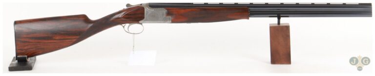 Begagnat hagelgevär FN B25 B1, kal 12