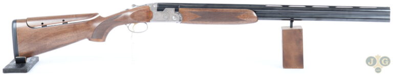 Hagelgevär Beretta 686 Silver Pigeon I Adj kal 12