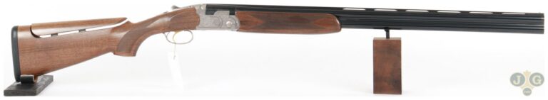 Hagelgevär Beretta 686 Silver Pigeon I Adj kal 12