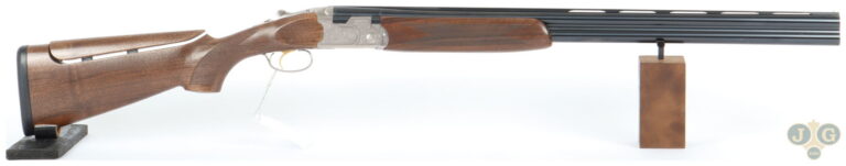 Hagelgevär Beretta 686 Silver Pigeon I Adj Vänster kal 12