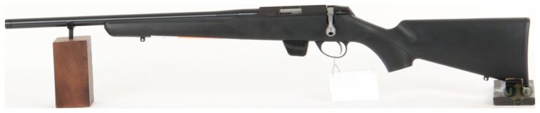 Kulgevär Tikka T1x Vänster .22LR (5,6X15R)