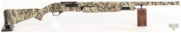 Begagnat hagelgevär Winchester SXP Waterfowl, kal 12