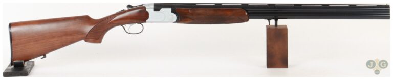 Begagnat hagelgevär Beretta 685, kal 12