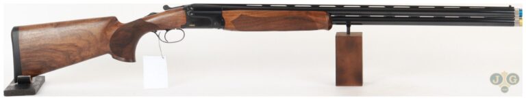 Hagelgevär Fossari CRX9 Sporting BSS kal 12