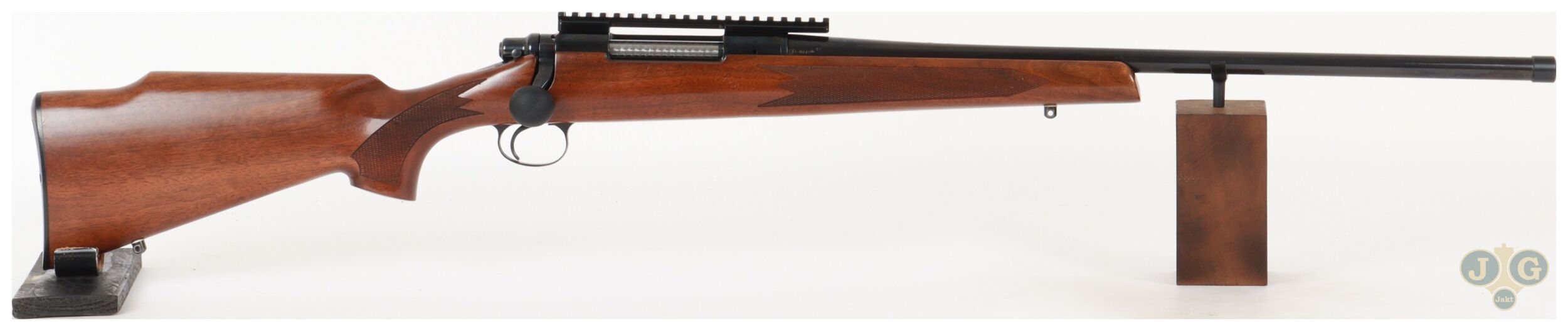 Kulgevär Remington 700 .30-06 (7,62X63)