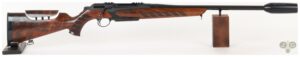 Kulgevär Merkel Helix Black .308 Win (7,62X51)