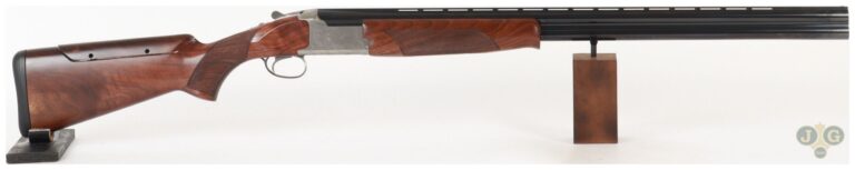 Begagnat hagelgevär Browning 525 Citori Adj, kal 12