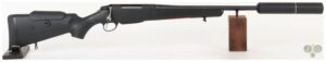 Tikka T3x Lite Adjustable 8X57JS