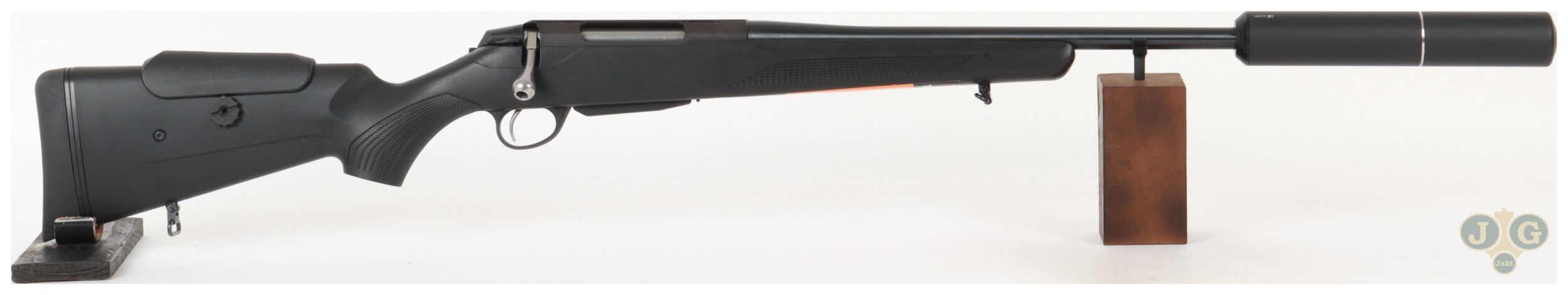 Kulgevär Tikka T3x Lite Adjustable 8X57JS
