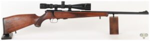 Kulgevär Weihrauch HW60J .22LR (5,6X15R)