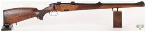Kulgevär Mannlicher Classic helstock 9,3X62
