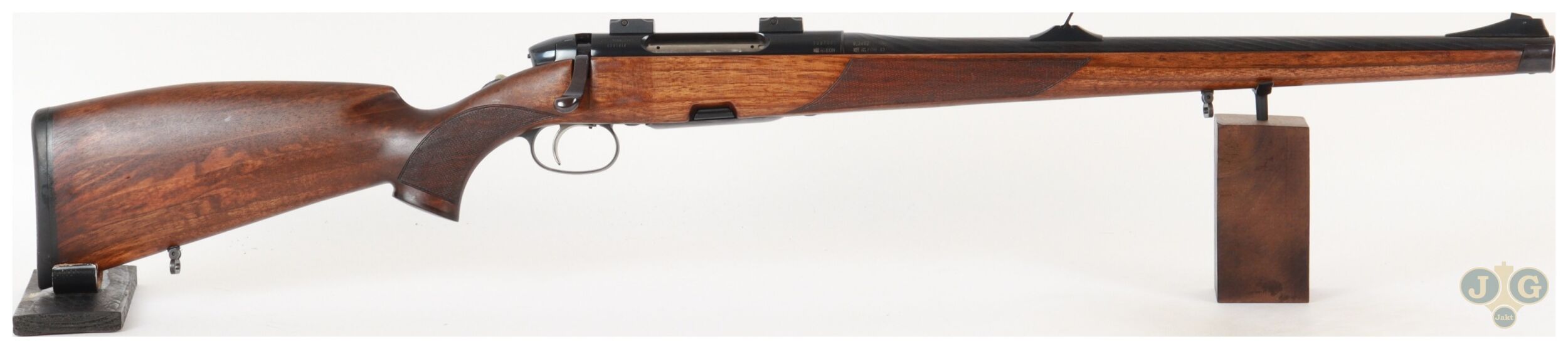 Kulgevär Mannlicher Classic helstock 9,3X62
